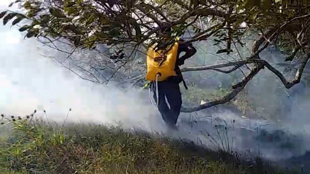 incendo